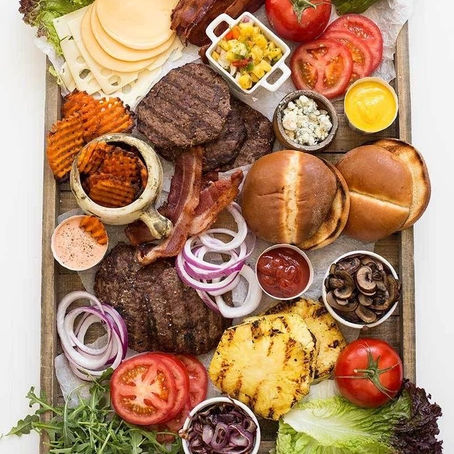 Tendance culinaire de la génération z