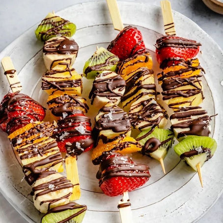 Recettes innovantes mais réconfortantes