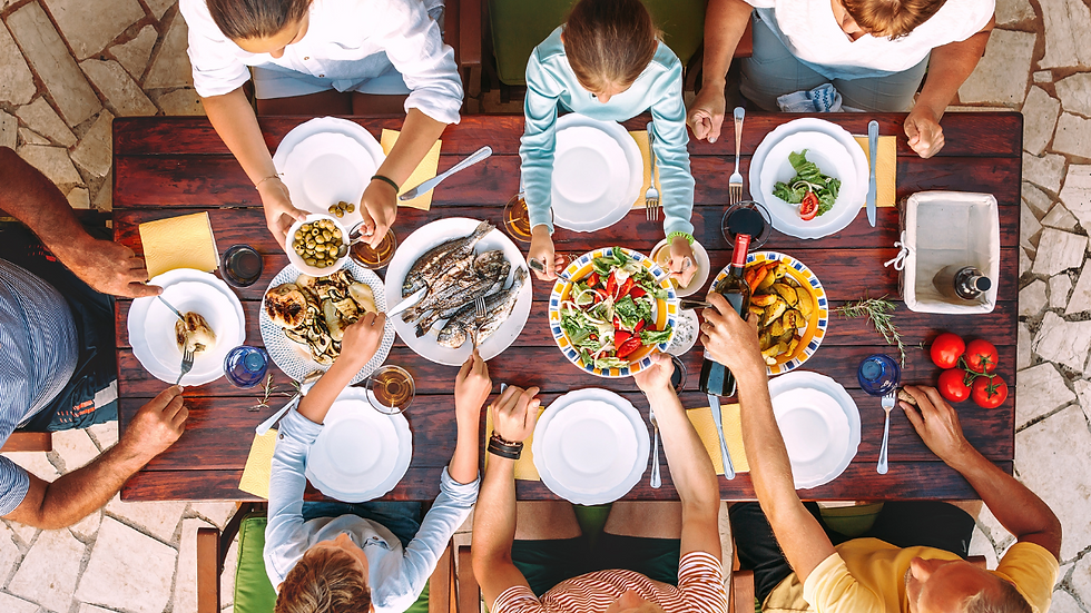 Astuces pratiques et santé pour les lunchs