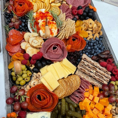 Du champs a l’assiette