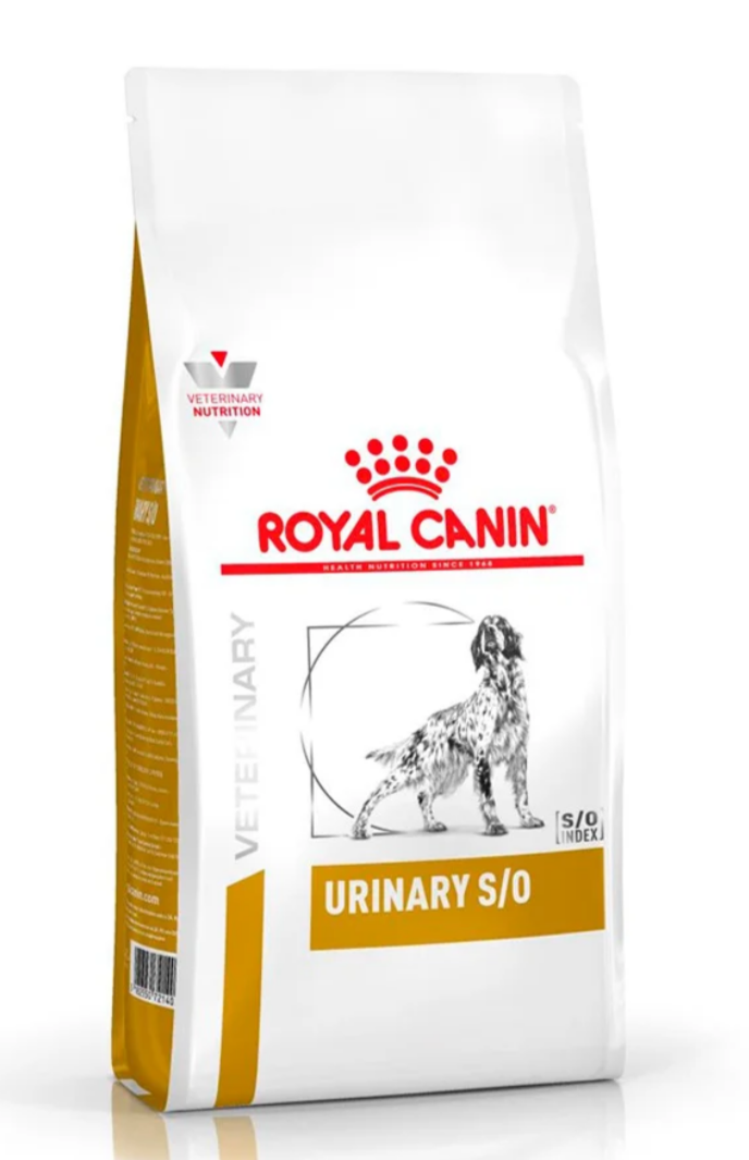 ROYAL CANIN URINARY 2KG