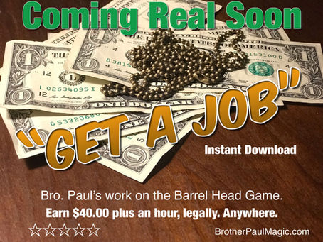 Work, Travel, Play & Repeat