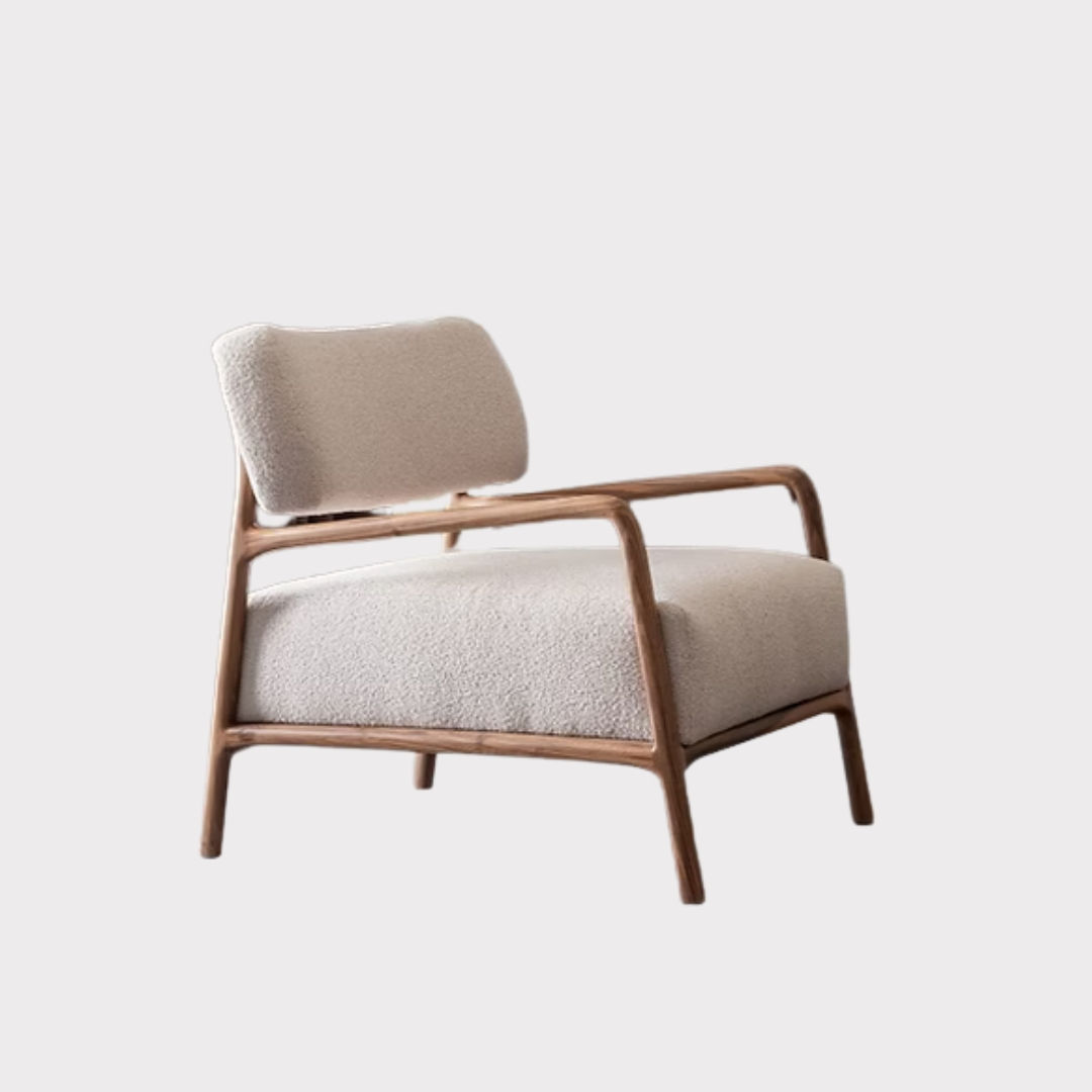 LEON ARMCHAIR
