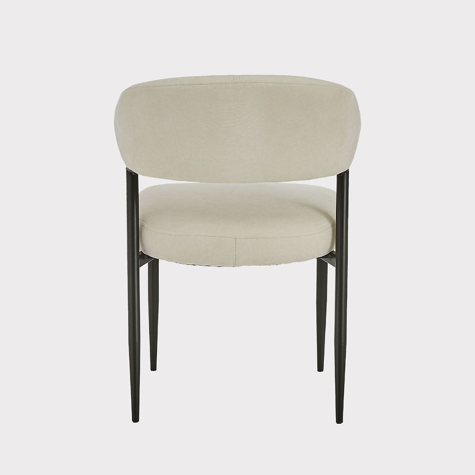 Thumbnail: KENT DINING ARMCHAIR