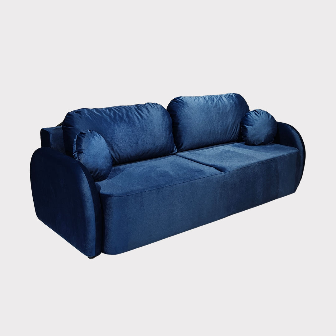 NOVA 3 SEATER SOFABED
