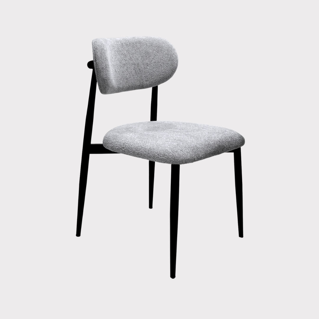 BOHEM DINING CHAIR