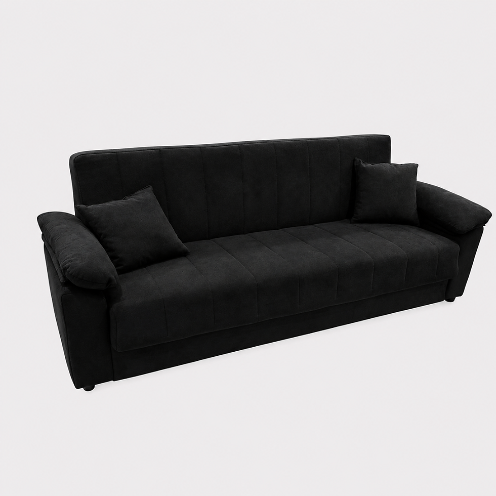 Thumbnail: MARIA 3 SEATER SOFABED