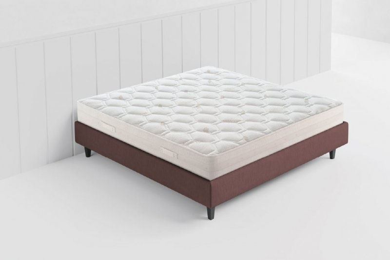 Thumbnail: OSCAR SPRING MATTRESSES