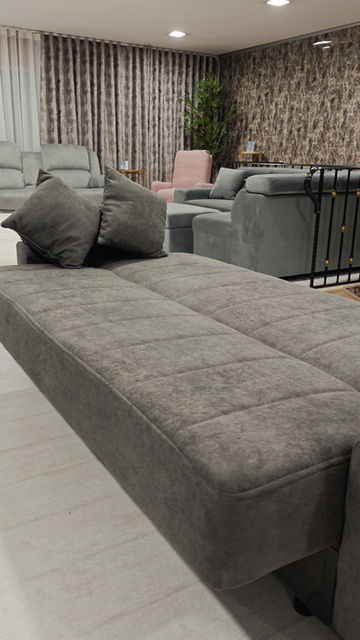 Thumbnail: MARIA 3 SEATER SOFABED