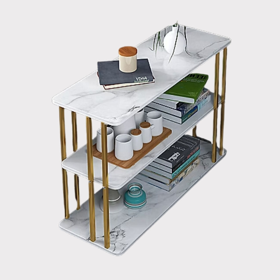 TIMBER COFFEE TABLE RECTANGLE CD-4211