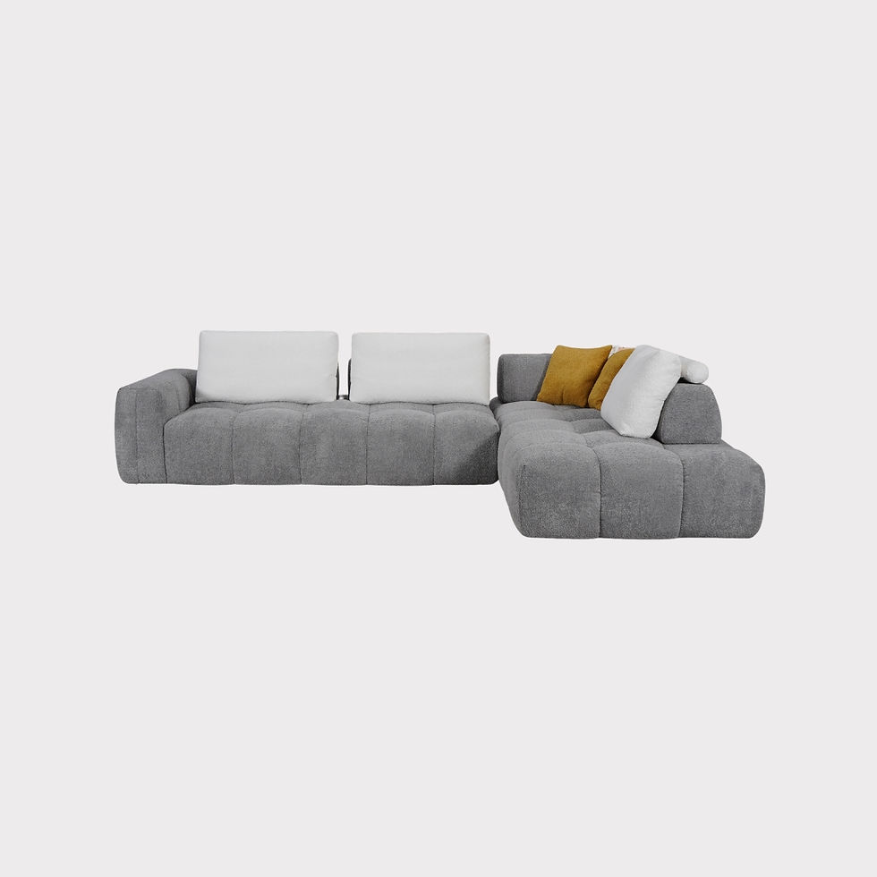 Thumbnail: ARONA LARGE CORNER SOFA