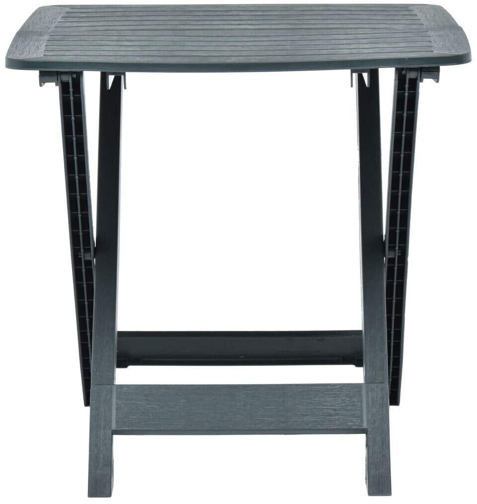 Thumbnail: TEVERE FOLDING TABLE 80X72*70HCM