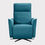 Thumbnail: GWEN 1 SEATER ELECTRIC RECLINING SOFA