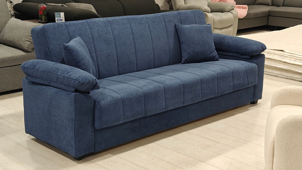 Thumbnail: MARIA 3 SEATER SOFABED