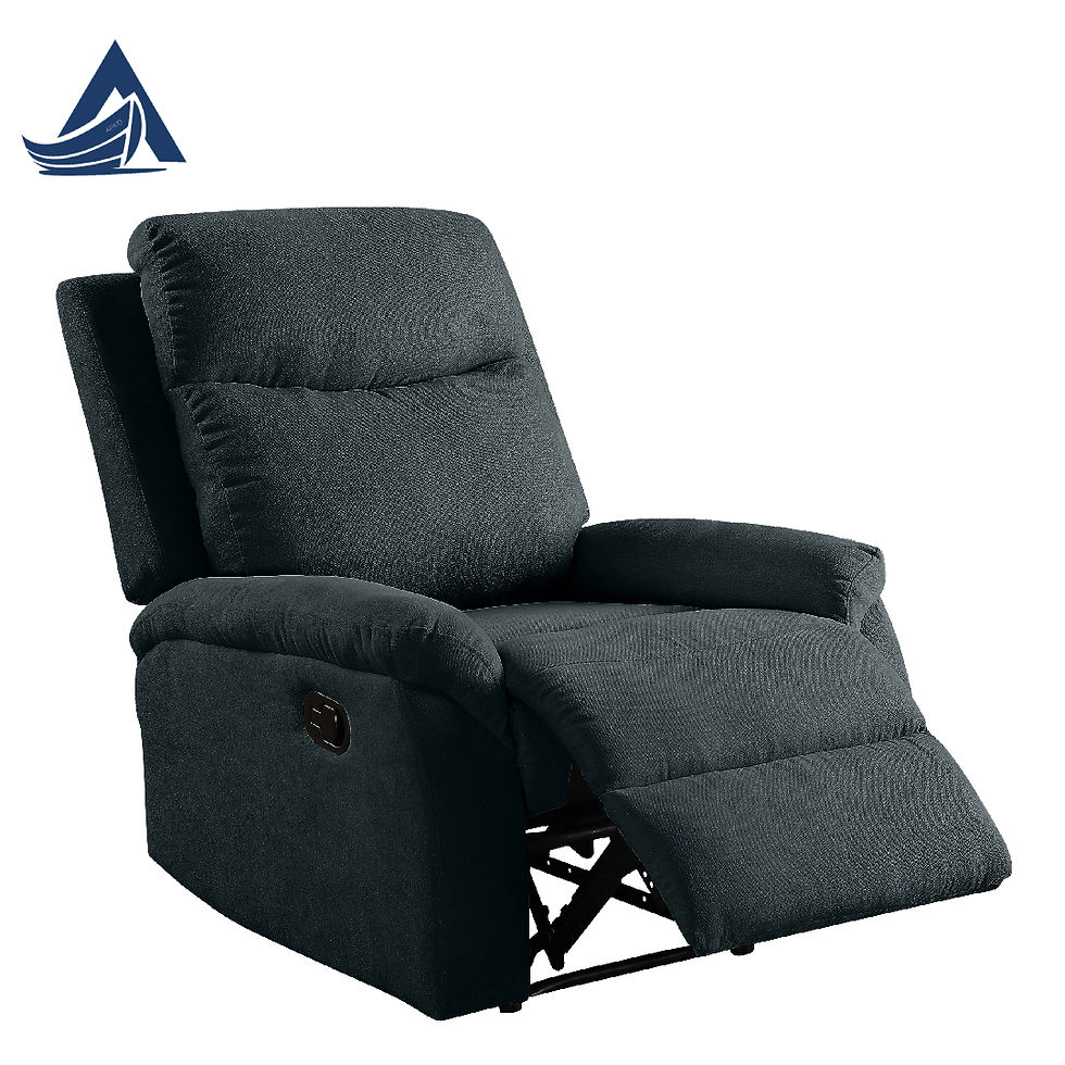 Thumbnail: CARLO POWER LIFTER RECLINER ARMCHAIR