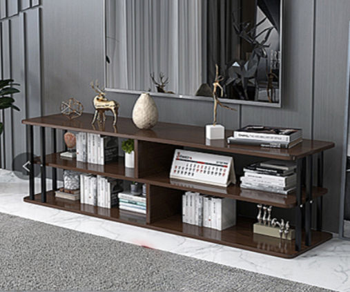 Thumbnail: GLENWOOD COFFEE TABLE RECTANGLE CD-4210