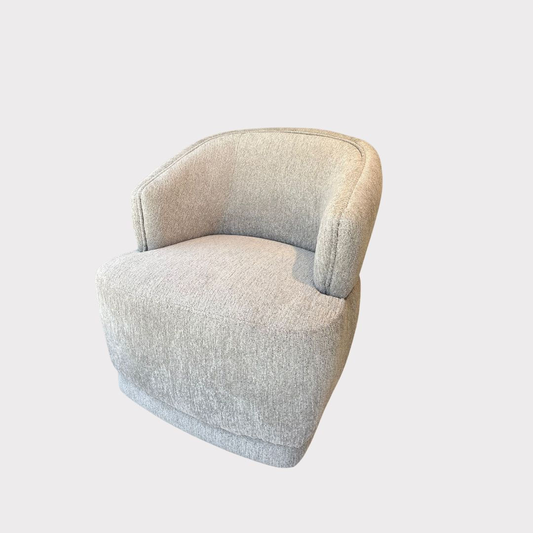 DIOR 1 SEATER SOFA ARMCHAIR