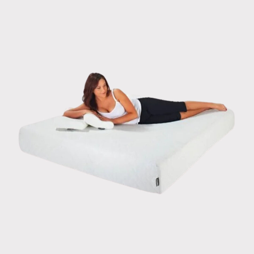 MEMORY FOAM MATTRESS