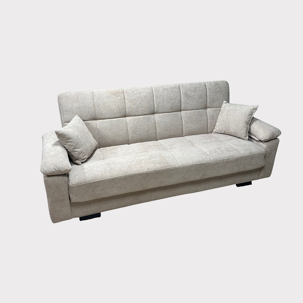 Thumbnail: MARIA 3 SEATER SOFABED
