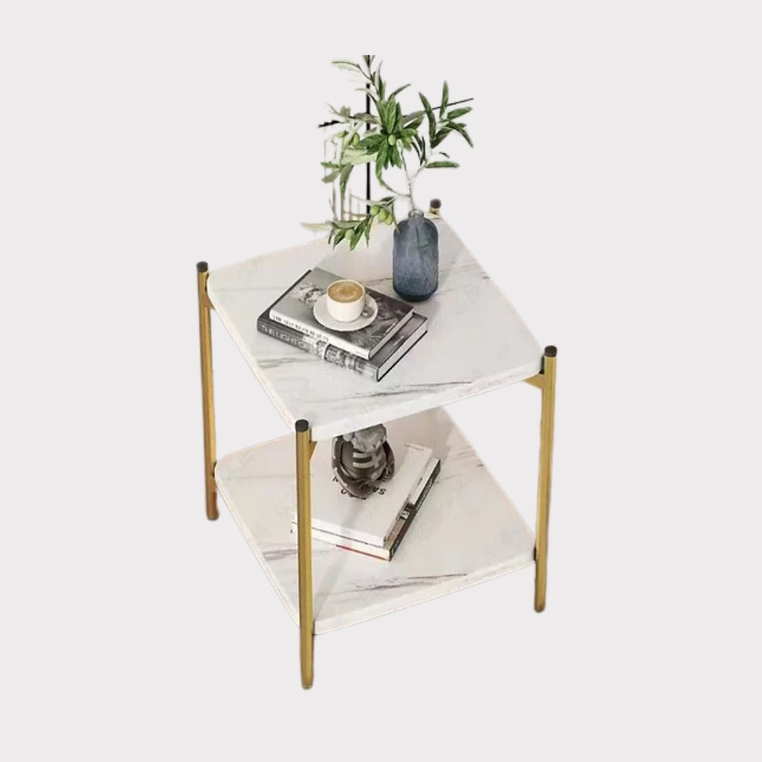 ARCHY COFFEE TABLE SQUARE CD-465