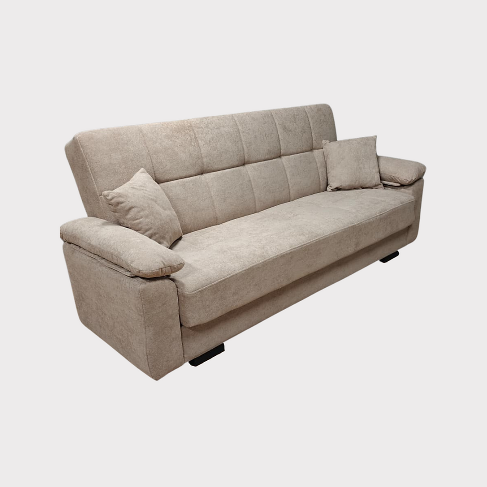 Thumbnail: MARIA 3 SEATER SOFABED