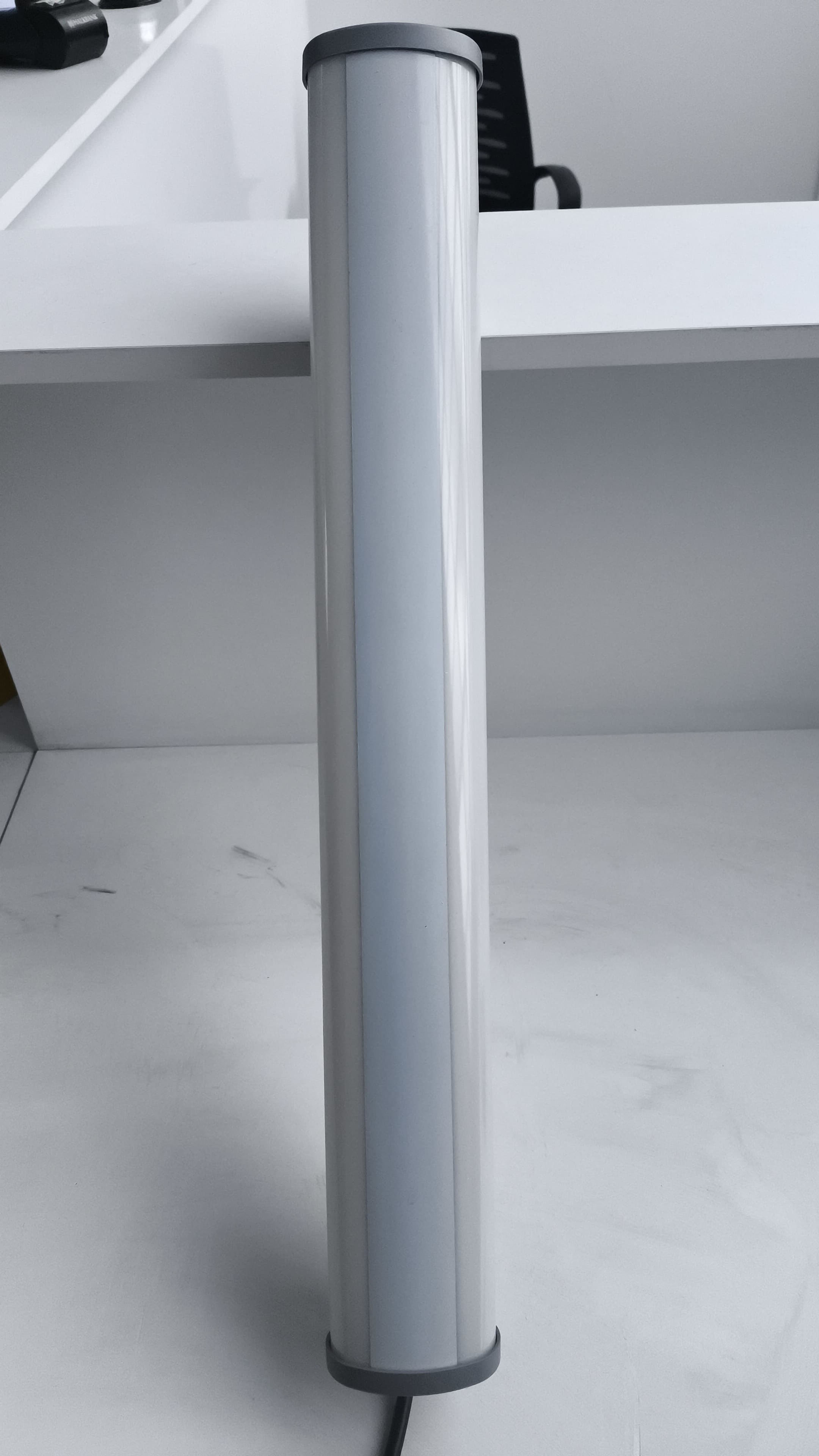 EKİCİ MARİNE 60 CM ETANJ LED ARMATÜR,20 W 220V GÜCÜNDE ,3000-6500K
