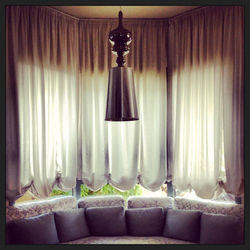 וילונות לפינת ישיבה