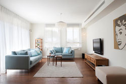 וילונות מסוגים שונים לסלון