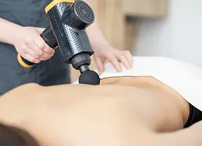 Fisioterapia deportiva BioReed Puerto de la Cruz