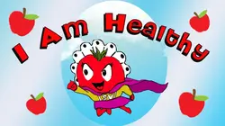 I am Healthy