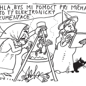 Digitalizace zdravotnictví! Budou mít lékaři plošný přístup k laboratorním výsledkům?