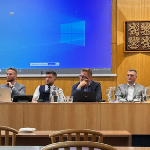 AI ve zdravotnictví – kulatý stůl na MZD ČR