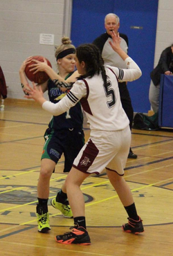 Basketball