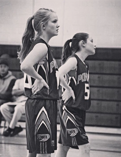 Basketball