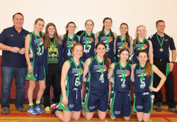 Silver Medalists