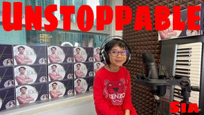Unstoppable 唱歌學校 |Shanice| 唱歌比赛 | 声乐老师 | 線上學唱歌 | Vocal Coach |