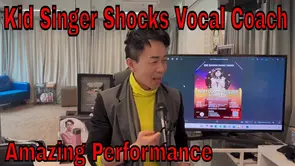 🌟 Vocal Coach Reacts: Young Singers Take on 'Someone You Loved'! 🎶
