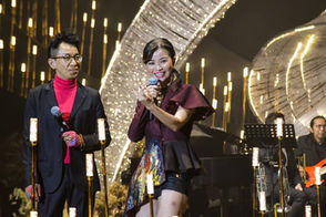 Dr. Steve is set to attend and perform as a VIP guest at *Eewen's Garden of Love Concert*! Dr.Steve 作為 VIP 嘉賓出席*Eewen's Garden of Love 音樂會*並表演唱歌!