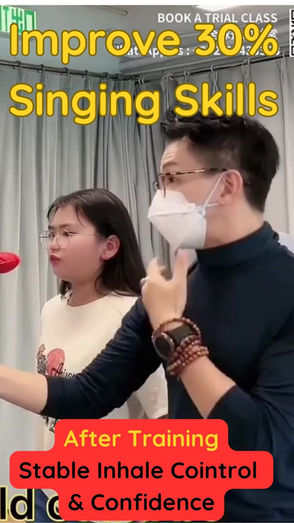 Improve Your Singing: Learn 'Million Dreams' with 30% Vocal Boost in 45 Minutes!提高您的歌唱水平:学习“百萬夢想”,45 分钟内声音提升 30%!