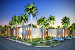 Townhouse in Orlando - MV2