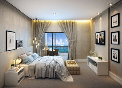 Suite Master in Orlando, Florida - USA