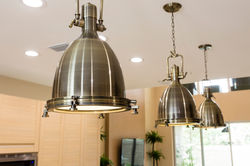 Kitchen, Magic Village, Orlando