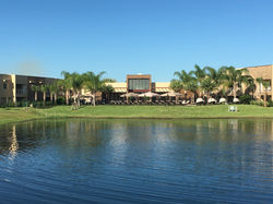 Clubhouse, Magic Village, Orlando