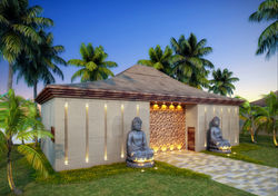 Bungalow 01