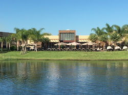 Clubhouse, Magic Village, Orlando