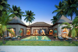 Bungalow 08
