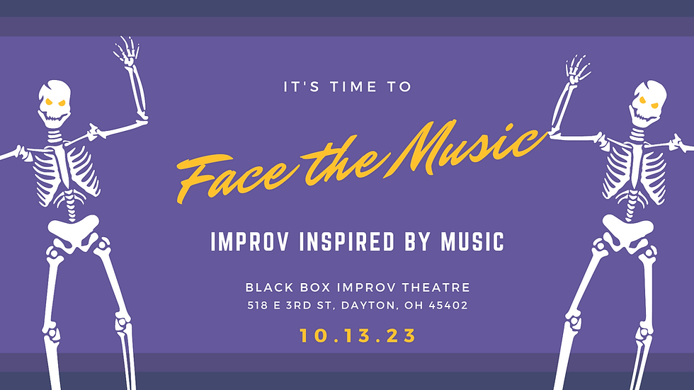 Face the Music