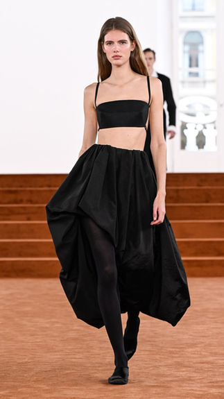 Jil Sander | Foto by WWD | MFW Outono/Inverno 2026