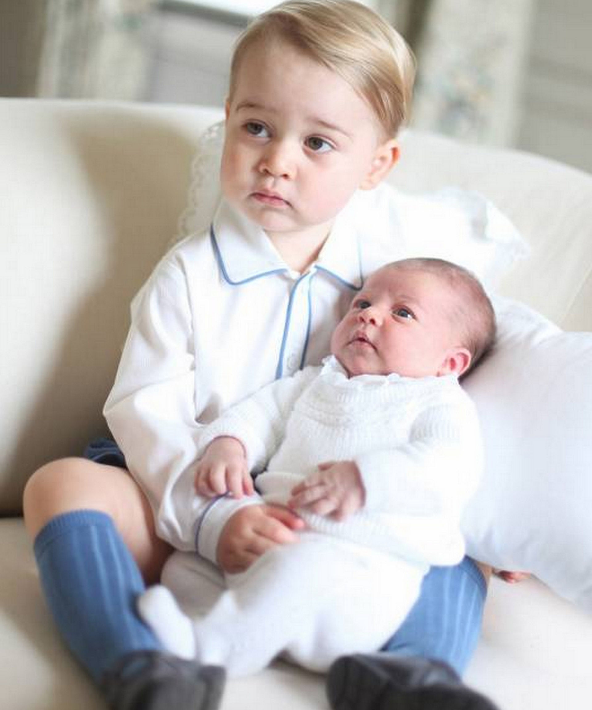 Príncipe William & Kate Middleton, 7 Anos de Casados