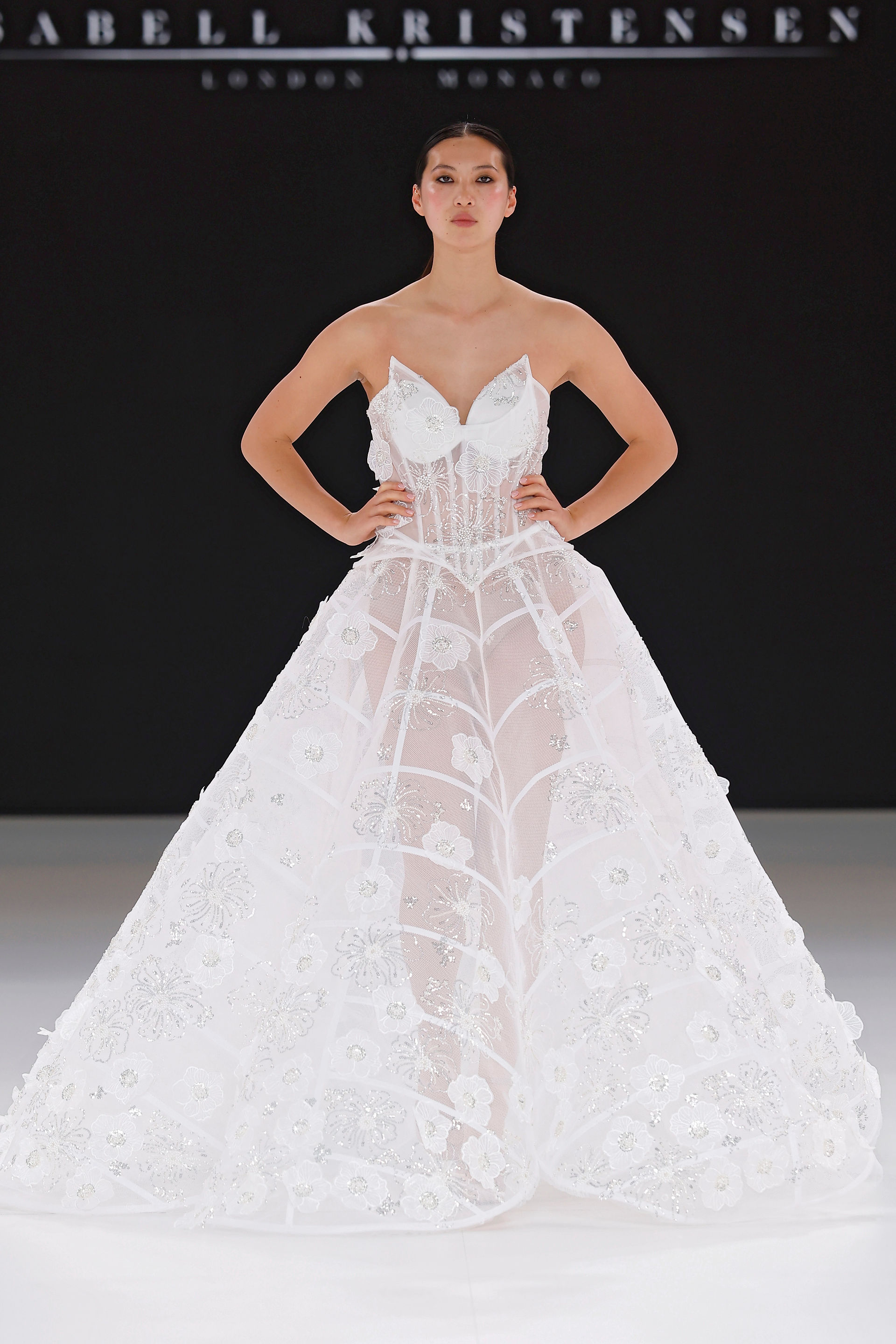 Isabell Kristensen | Coleção 2026 | BBFW'25